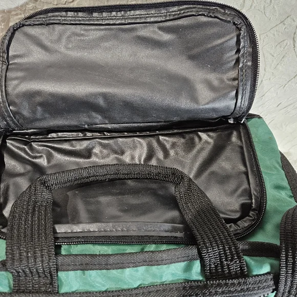 Vintage Mountain Dew Cooler Lunchbox - Picture 5 of 11